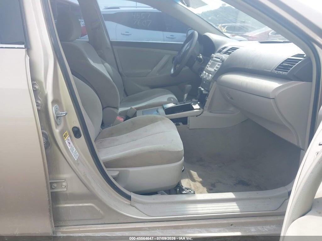 4T1BF3EK7BU762722 2011 TOYOTA CAMRY photo no. 5