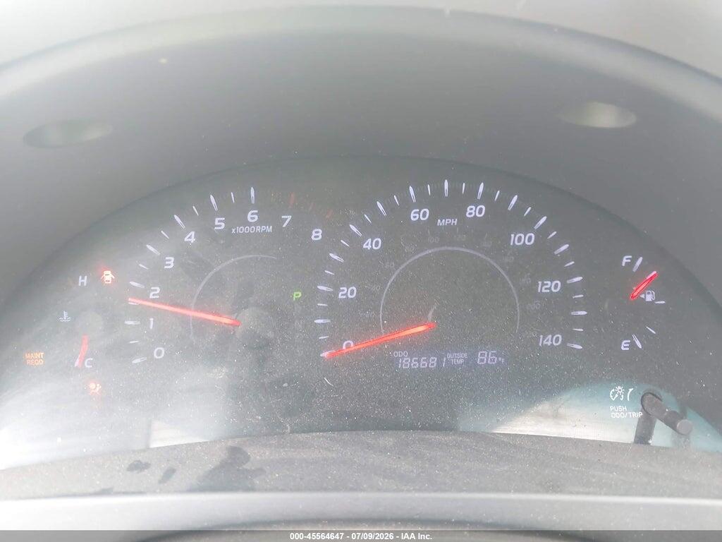4T1BF3EK7BU762722 2011 TOYOTA CAMRY photo no. 7
