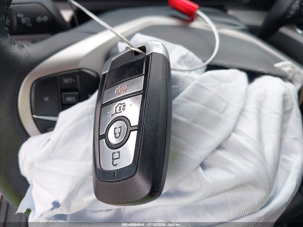 1FMSK8DH4RGA20401 2024 FORD EXPLORER photo no. 11