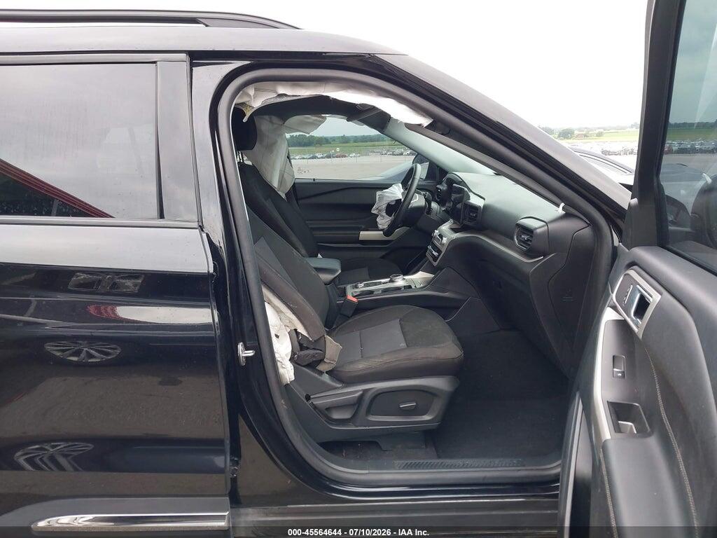 1FMSK8DH4RGA20401 2024 FORD EXPLORER photo no. 5