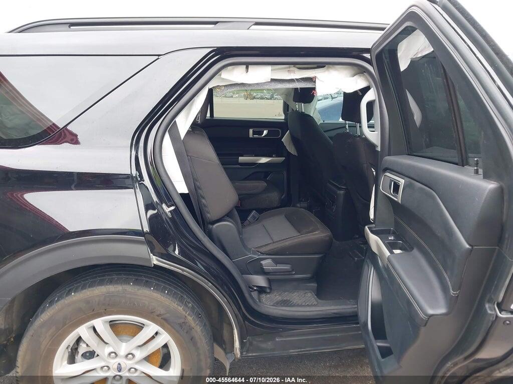 1FMSK8DH4RGA20401 2024 FORD EXPLORER photo no. 8