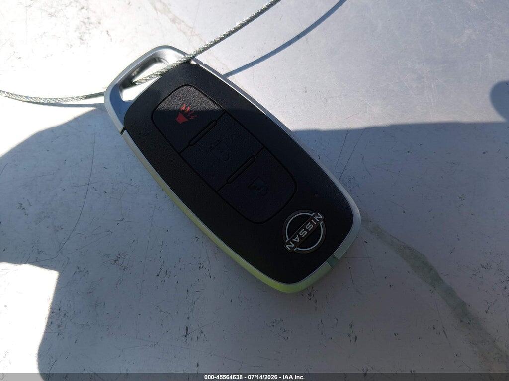 5N1BT3AA0PC869579 2023 NISSAN ROGUE photo no. 11