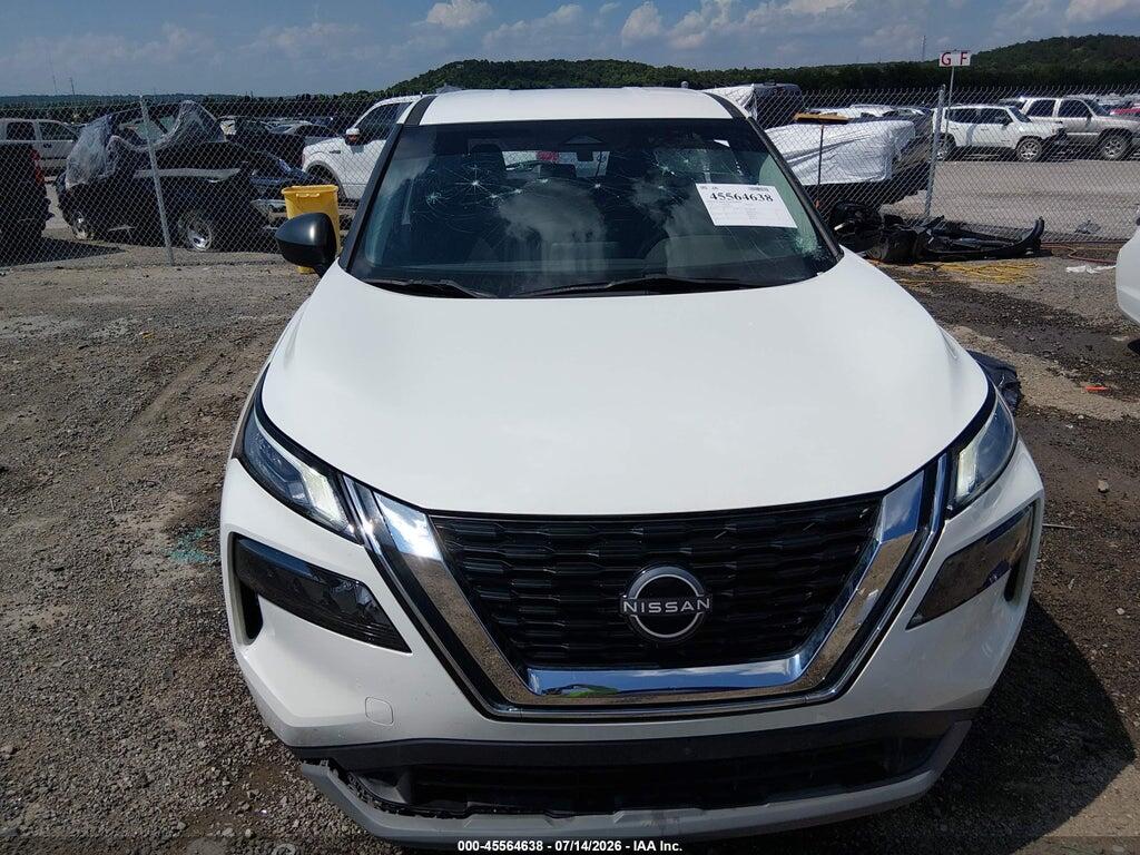 5N1BT3AA0PC869579 2023 NISSAN ROGUE photo no. 12