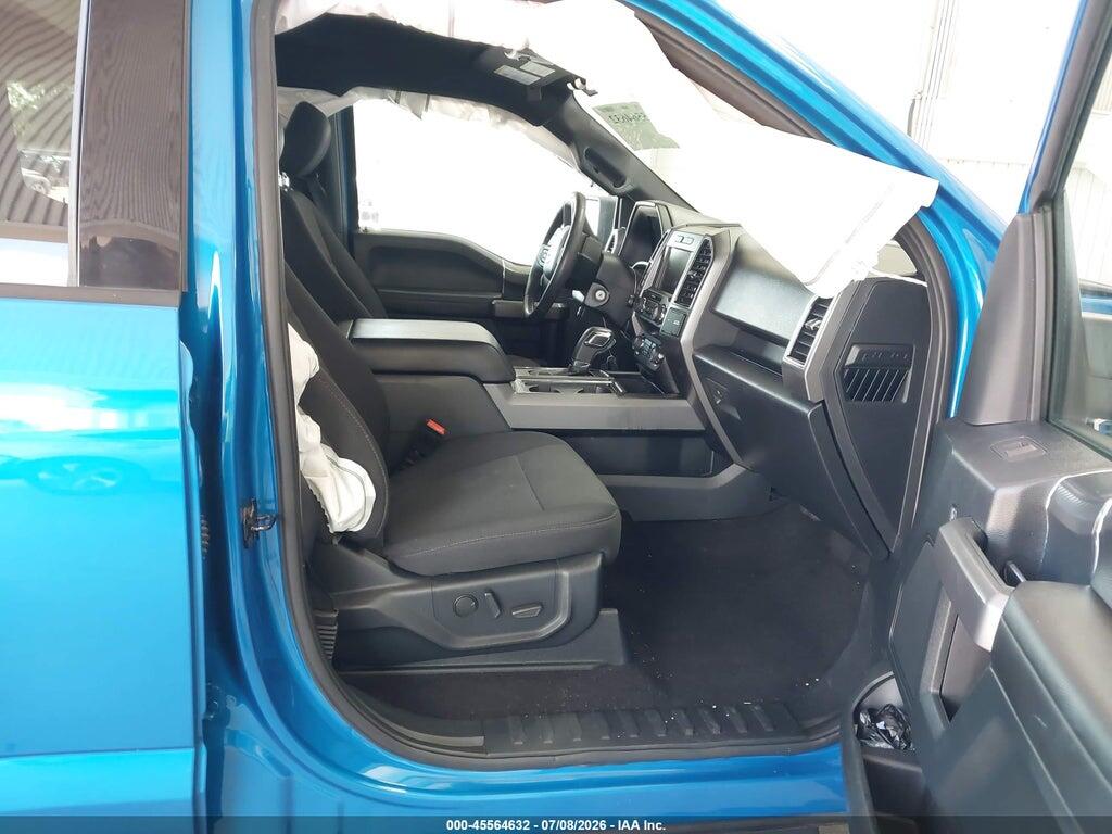1FTEW1EP0LFA11713 2020 FORD F-150 photo no. 5