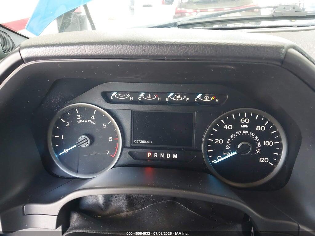 1FTEW1EP0LFA11713 2020 FORD F-150 photo no. 7