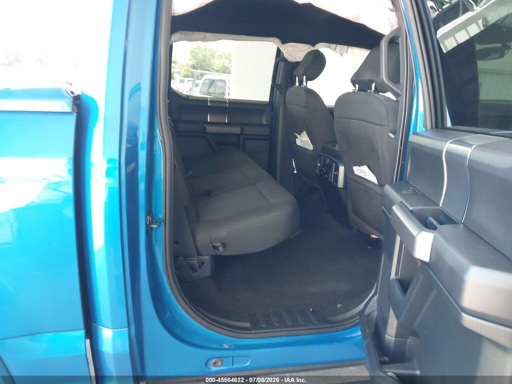 1FTEW1EP0LFA11713 2020 FORD F-150 photo no. 8