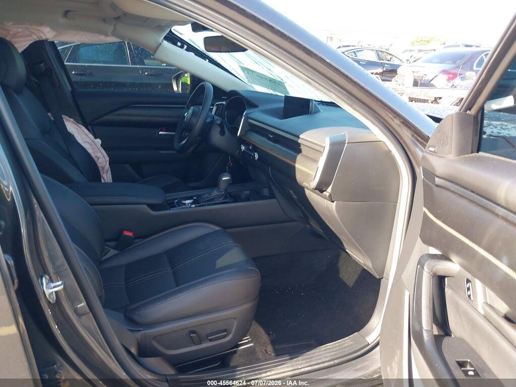 7MMVAADW3SN102714 2025 MAZDA CX-50 HYBRID photo no. 5