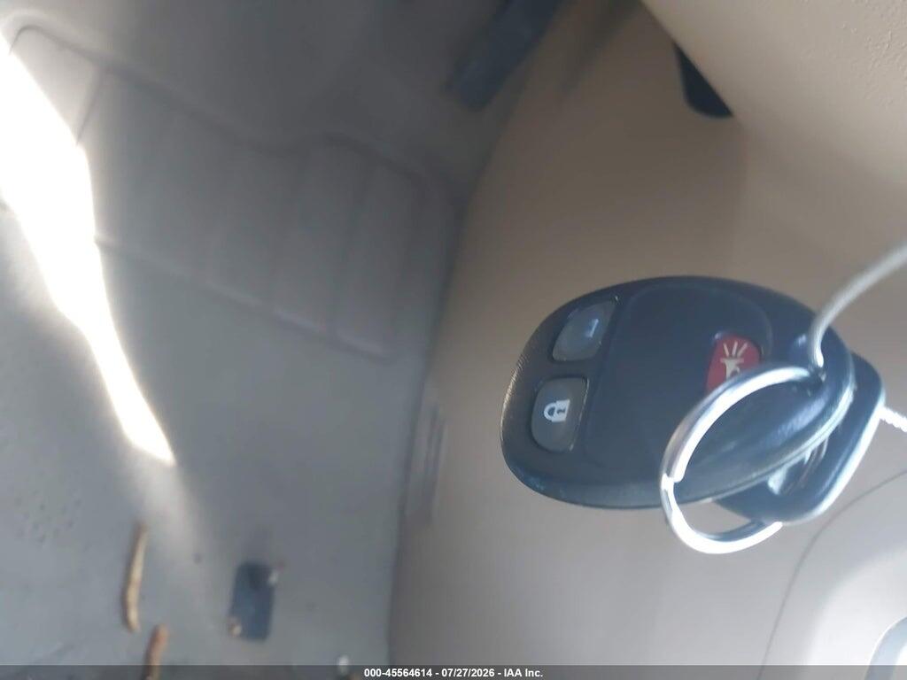 3GSCL53758S730019 2008 SATURN VUE photo no. 11