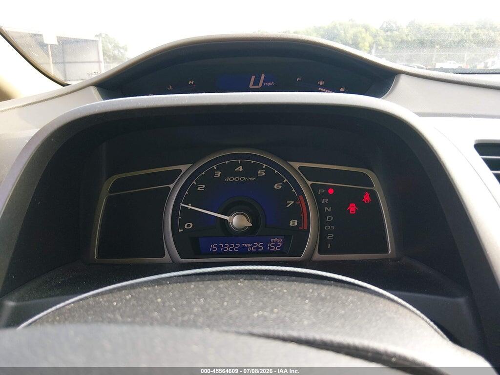 1HGFA16577L087812 2007 HONDA CIVIC photo no. 7