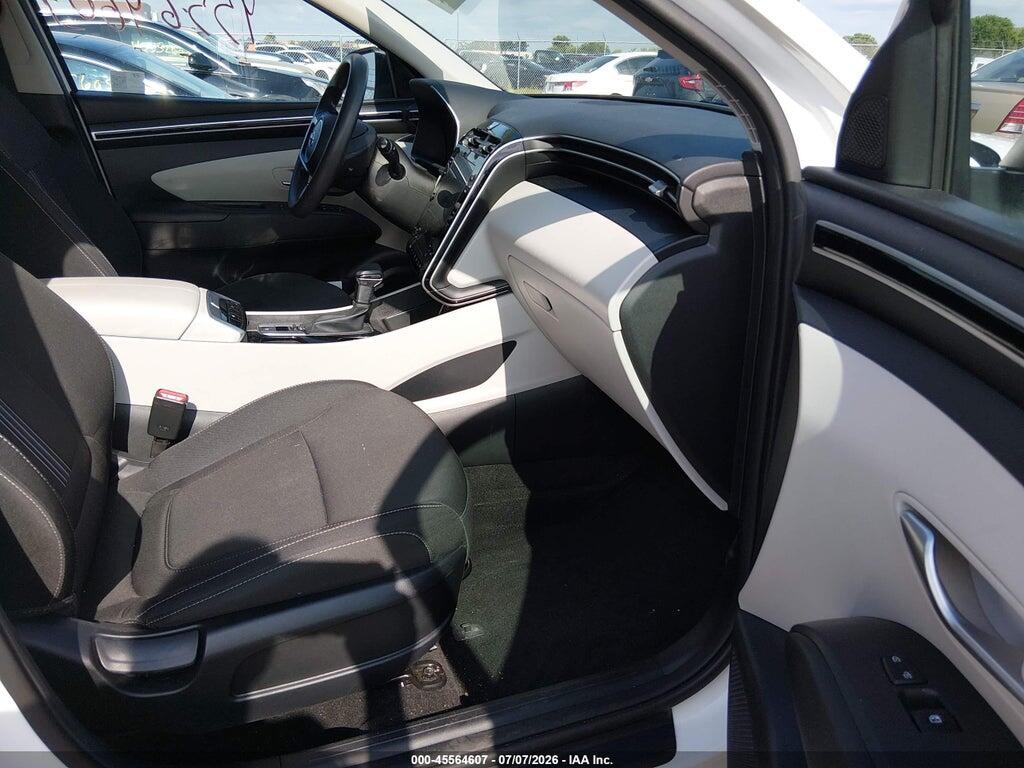 5NMJBCDE3RH388814 2024 HYUNDAI TUCSON photo no. 5