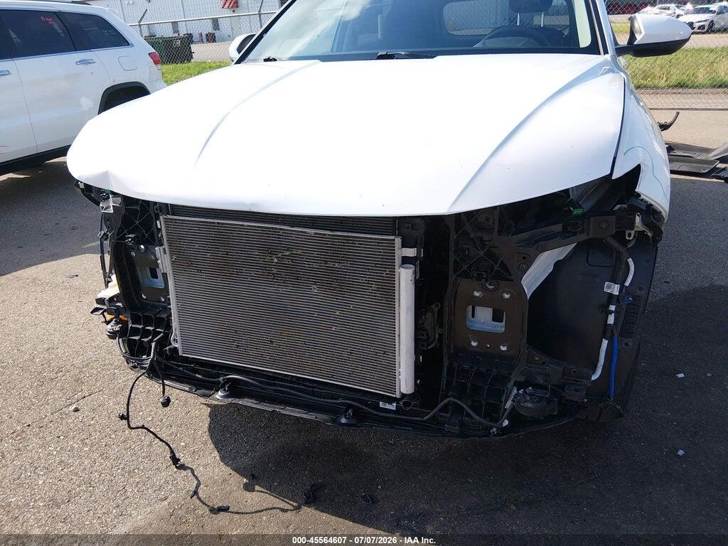 5NMJBCDE3RH388814 2024 HYUNDAI TUCSON photo no. 6