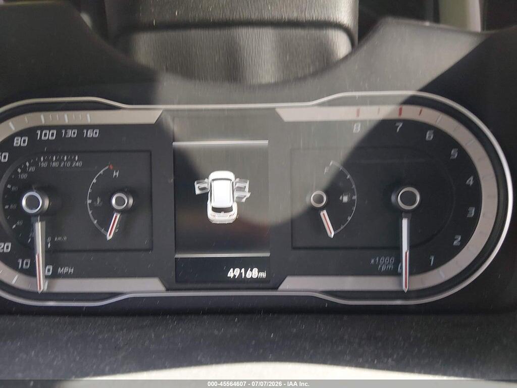 5NMJBCDE3RH388814 2024 HYUNDAI TUCSON photo no. 7