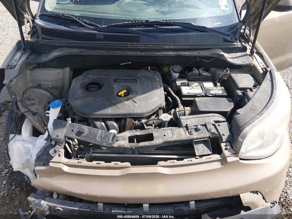 KNDJP3A58F7172367 2015 KIA SOUL photo no. 10