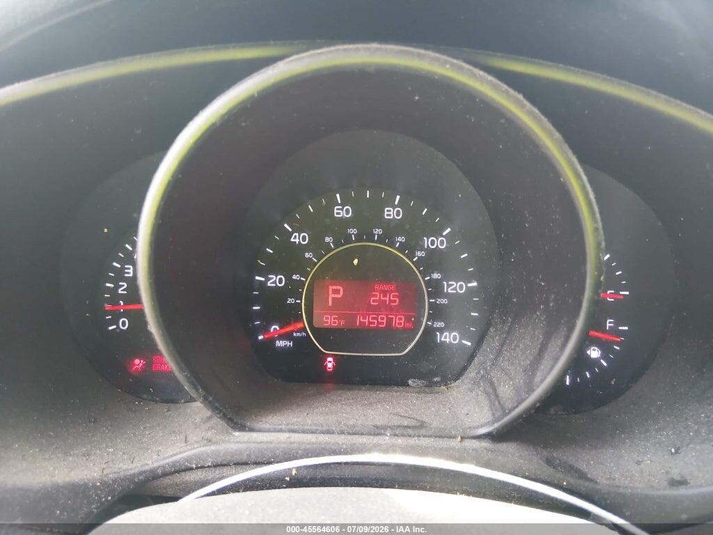 KNDJP3A58F7172367 2015 KIA SOUL photo no. 7