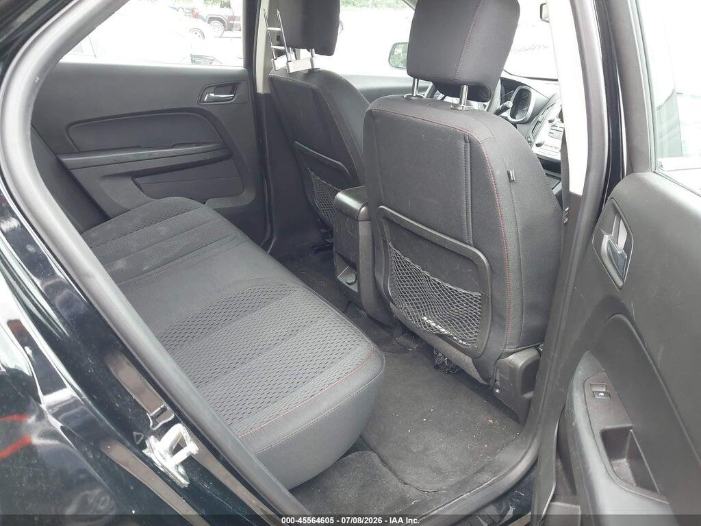 2GNALAEK4E1180016 2014 CHEVROLET EQUINOX photo no. 8