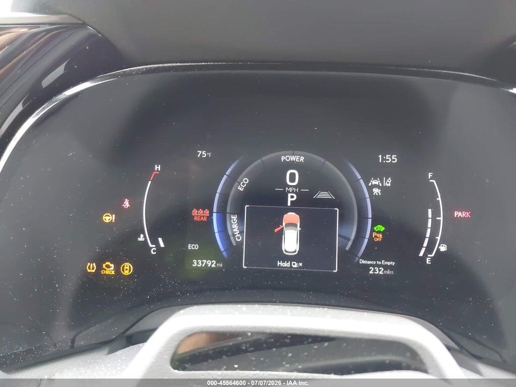 2T2BCMEA2PC008864 2023 LEXUS RX 500H photo no. 7