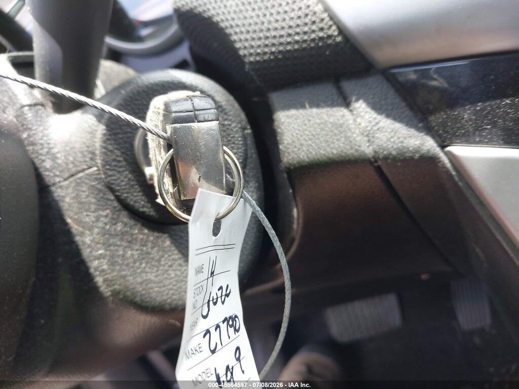 1G1PC5SB5E7227841 2014 CHEVROLET CRUZE photo no. 11