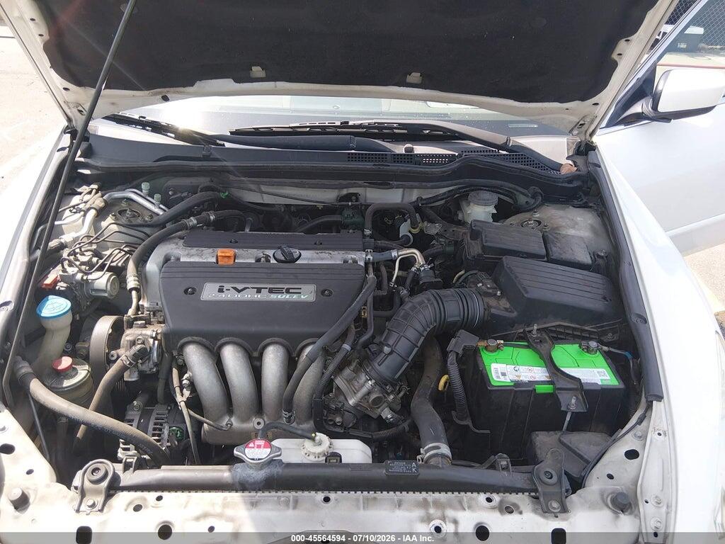 1HGCM56397A186532 2007 HONDA ACCORD photo no. 10