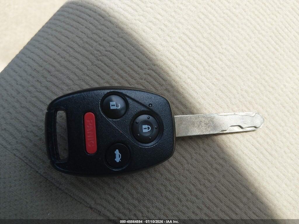 1HGCM56397A186532 2007 HONDA ACCORD photo no. 11