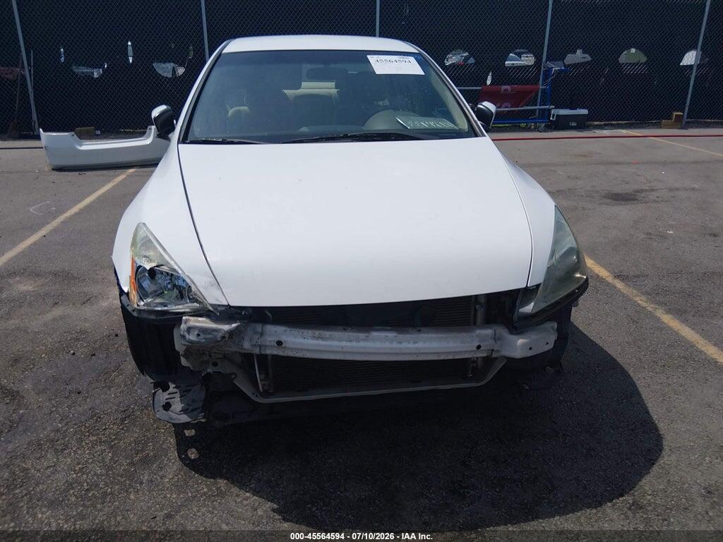 1HGCM56397A186532 2007 HONDA ACCORD photo no. 6