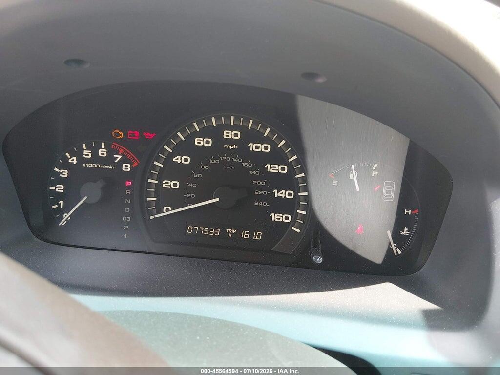 1HGCM56397A186532 2007 HONDA ACCORD photo no. 7