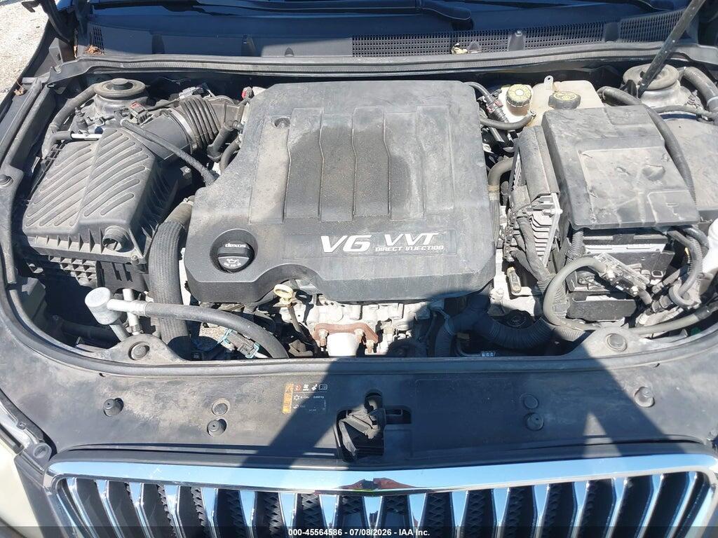 1G4GC5E32DF317427 2013 BUICK LACROSSE photo no. 10