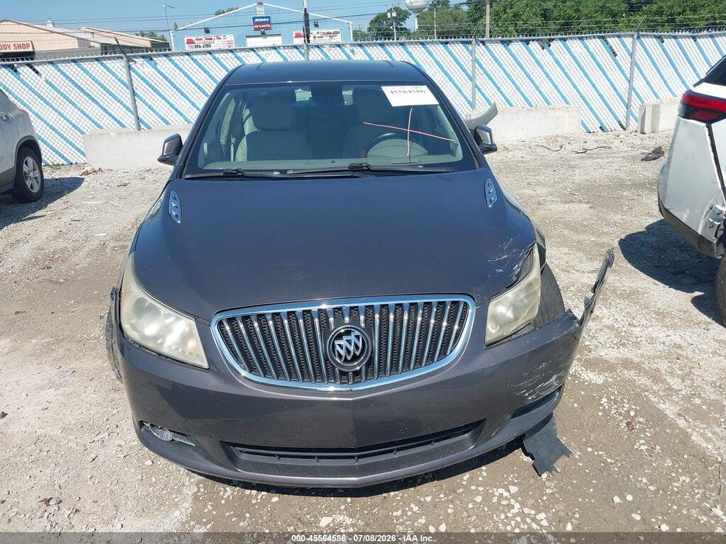 1G4GC5E32DF317427 2013 BUICK LACROSSE photo no. 12