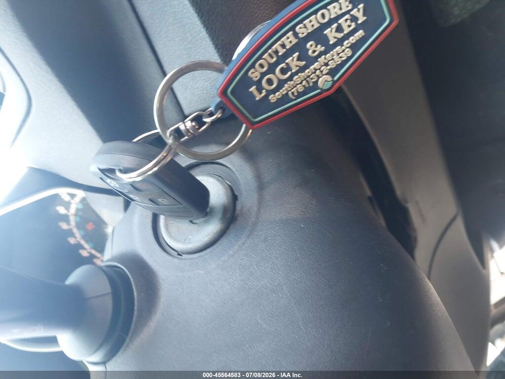 3FADP4EJ1KM147939 2019 FORD FIESTA photo no. 11