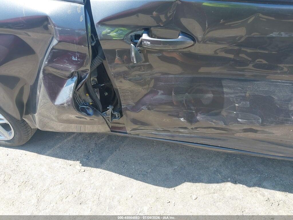 3FADP4EJ1KM147939 2019 FORD FIESTA photo no. 6