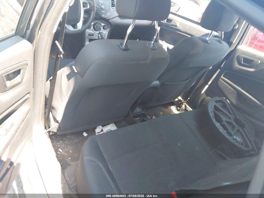 3FADP4EJ1KM147939 2019 FORD FIESTA photo no. 8