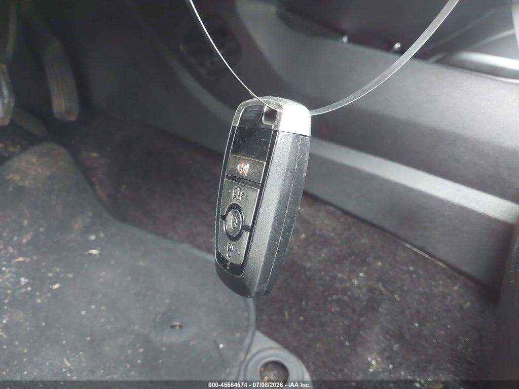 3FA6P0HD8HR250472 2017 FORD FUSION photo no. 11