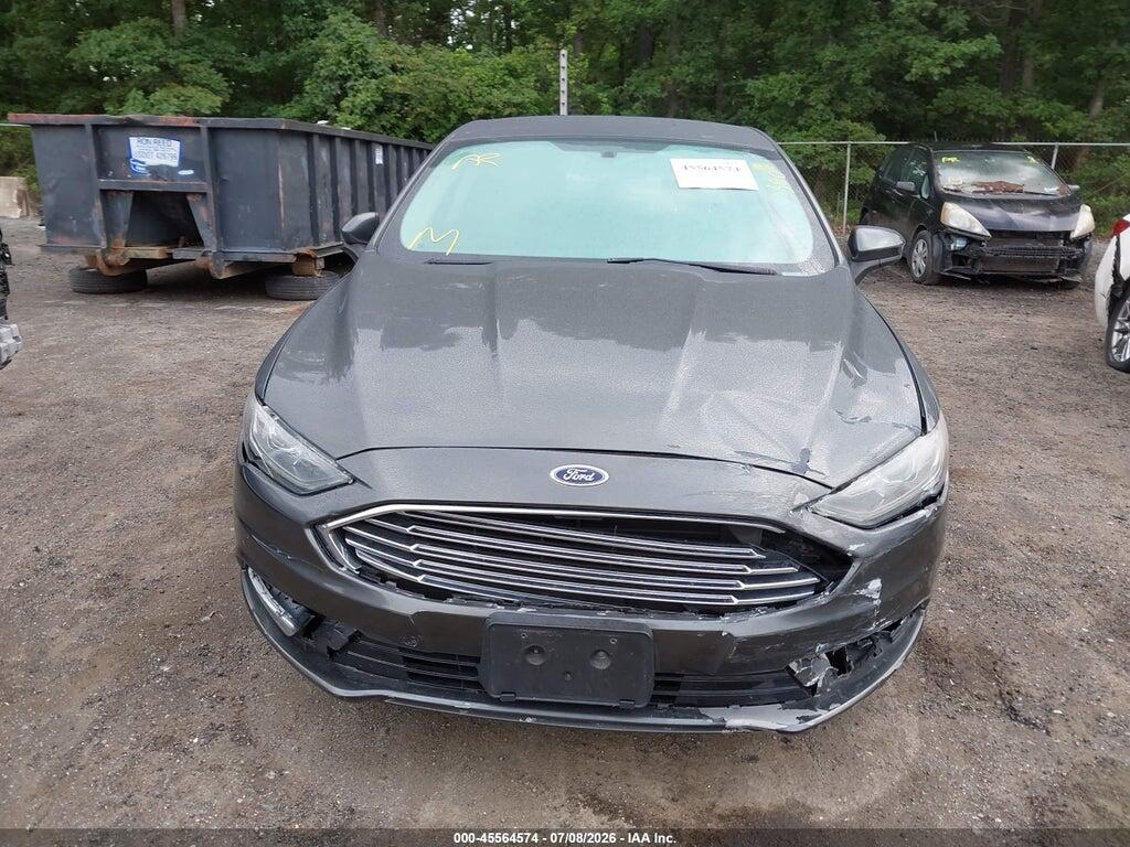 3FA6P0HD8HR250472 2017 FORD FUSION photo no. 12