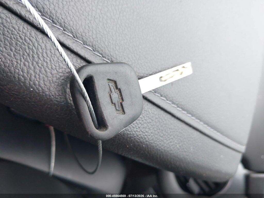 1GNSCBKC6FR202579 2015 CHEVROLET TAHOE photo no. 11