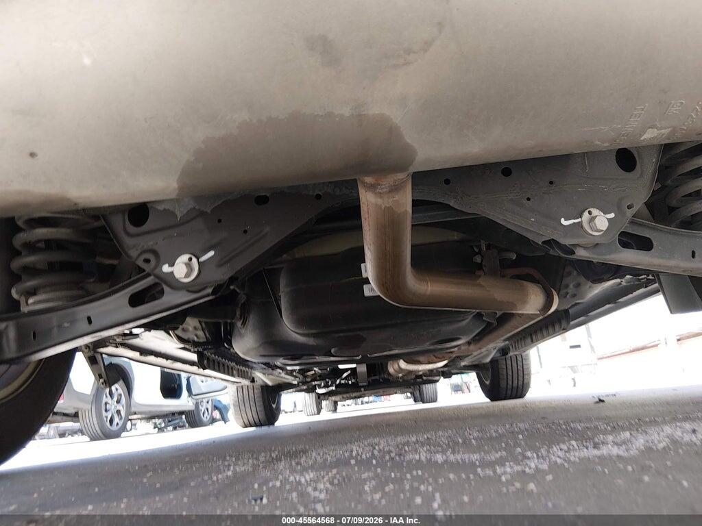 3GNKBCRS6LS589309 2020 CHEVROLET BLAZER photo no. 6