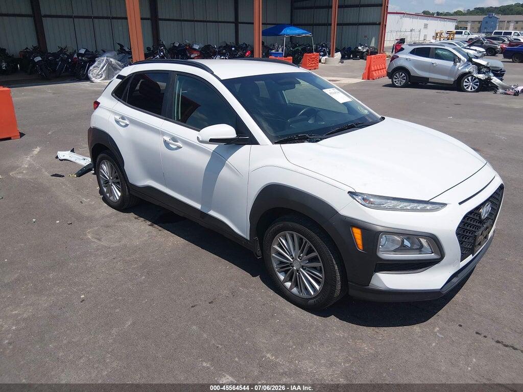 KM8K2CAA1JU171051 2018 HYUNDAI KONA photo no. 1