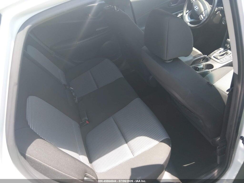 KM8K2CAA1JU171051 2018 HYUNDAI KONA photo no. 8