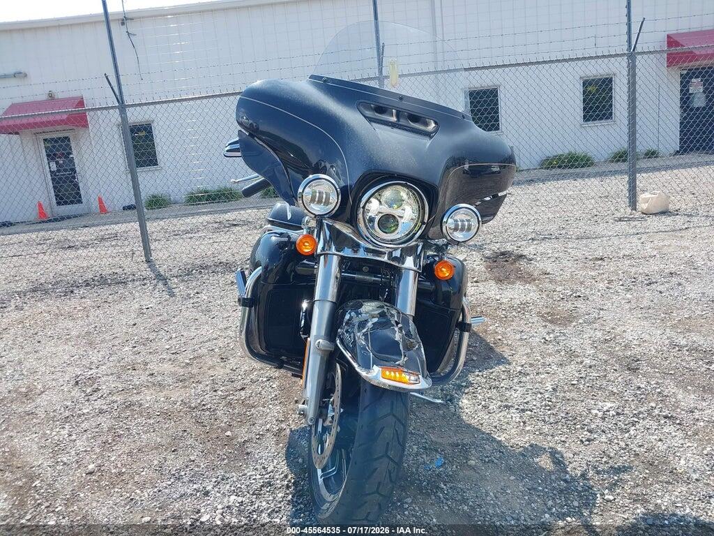 1HD1KED10HB623809 2017 HARLEY-DAVIDSON FLHTK photo no. 5
