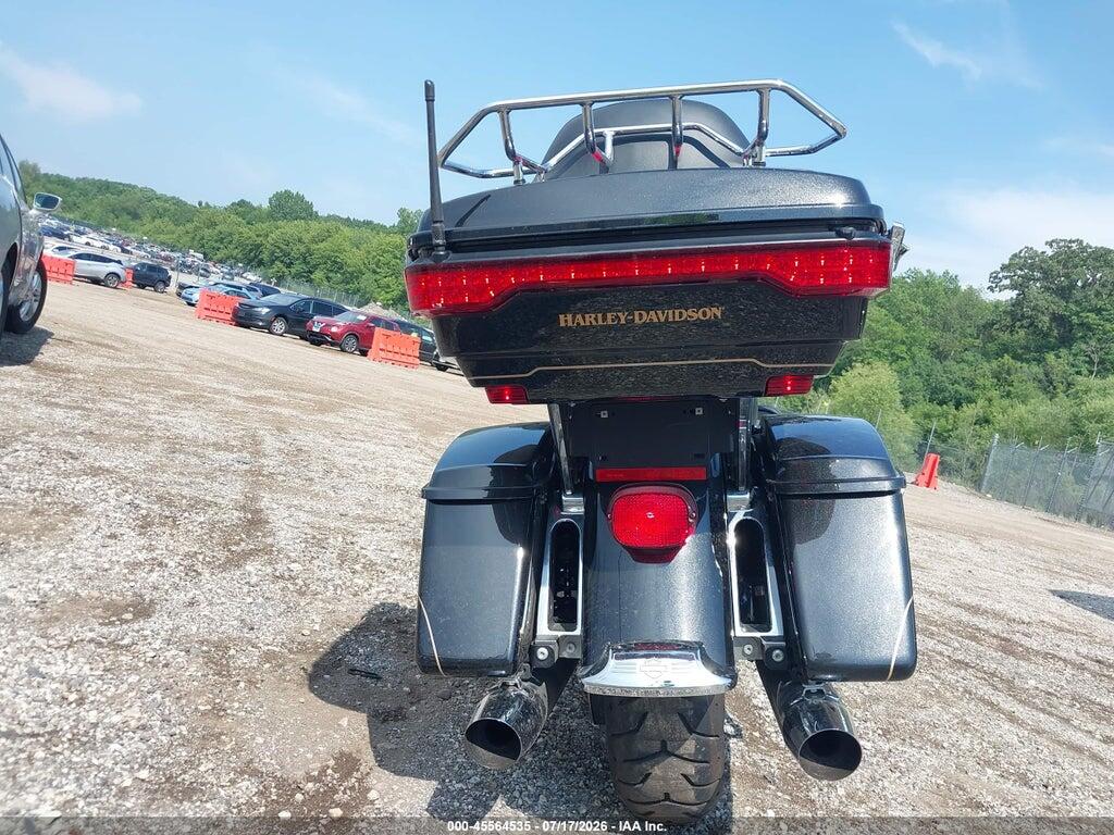 1HD1KED10HB623809 2017 HARLEY-DAVIDSON FLHTK photo no. 6