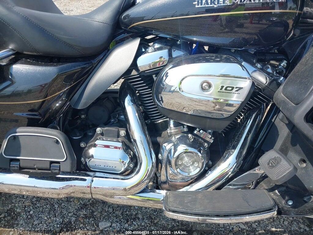1HD1KED10HB623809 2017 HARLEY-DAVIDSON FLHTK photo no. 8