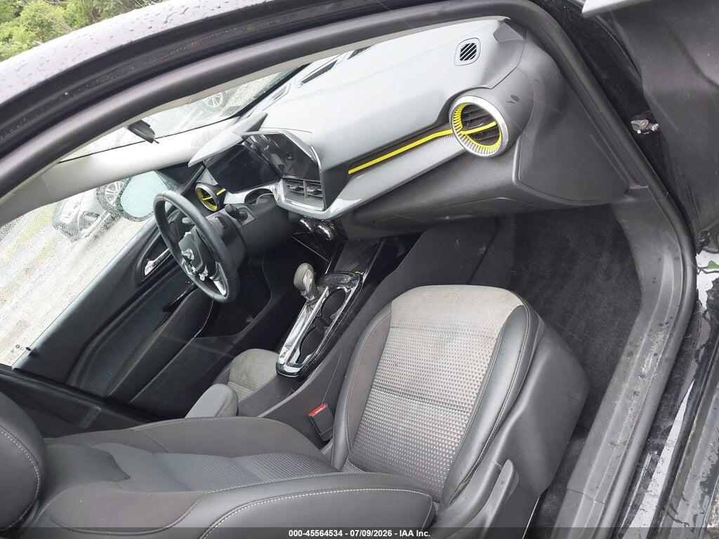 KL77LHE21RC010012 2024 CHEVROLET TRAX photo no. 5