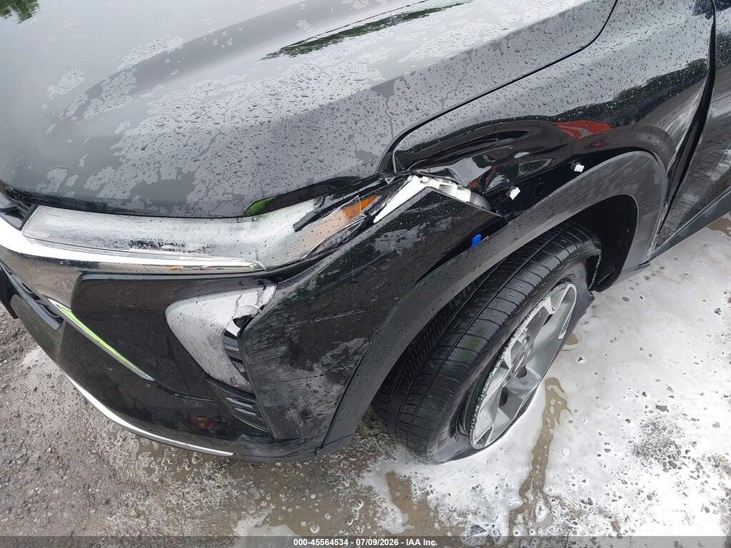 KL77LHE21RC010012 2024 CHEVROLET TRAX photo no. 6