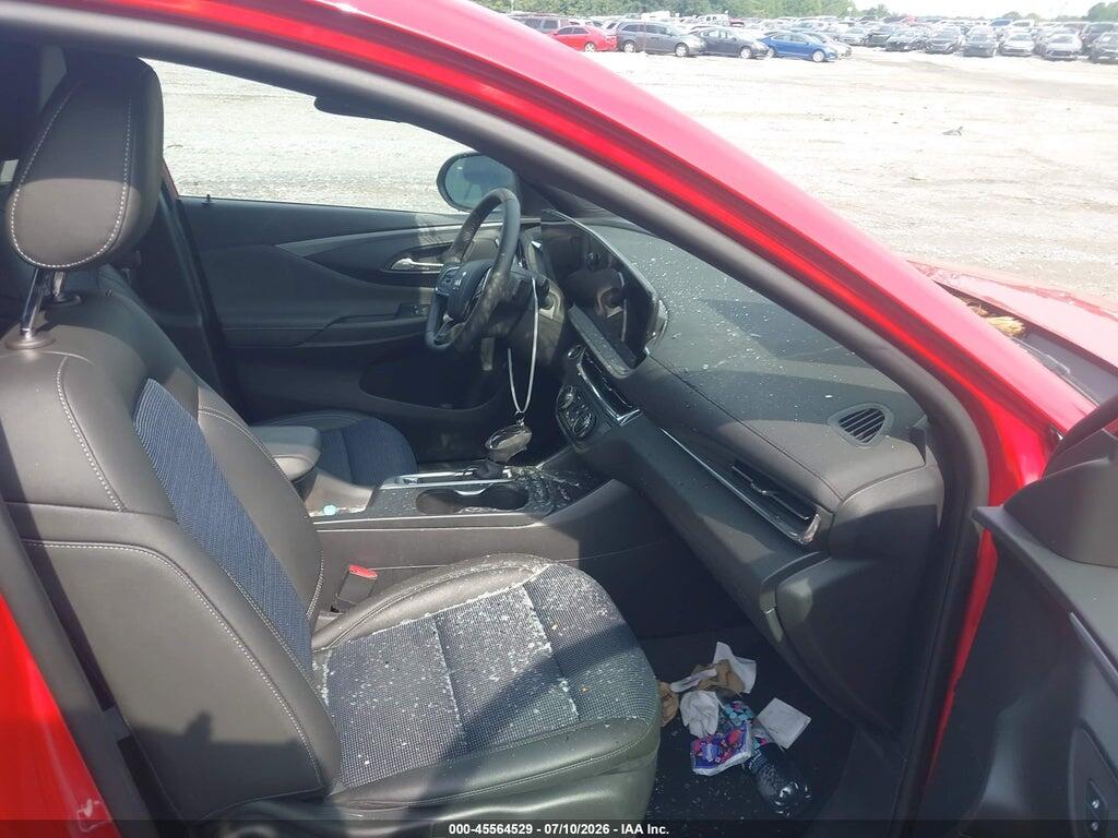 KL47LAEP3TB065512 2026 BUICK ENVISTA photo no. 5