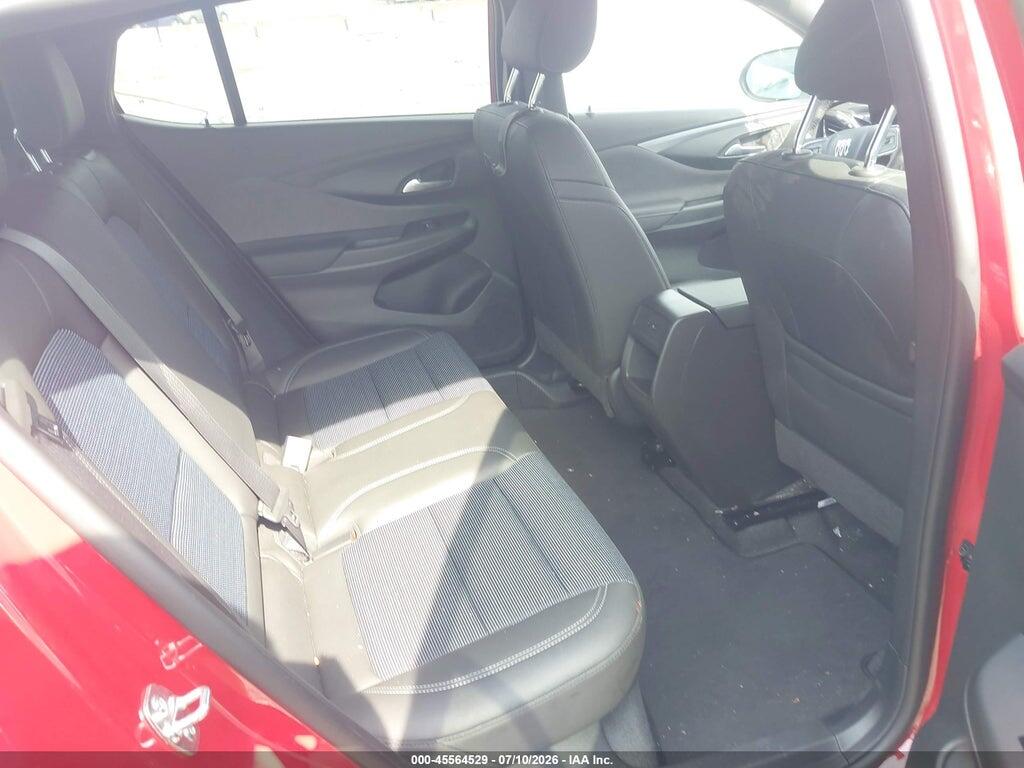 KL47LAEP3TB065512 2026 BUICK ENVISTA photo no. 8
