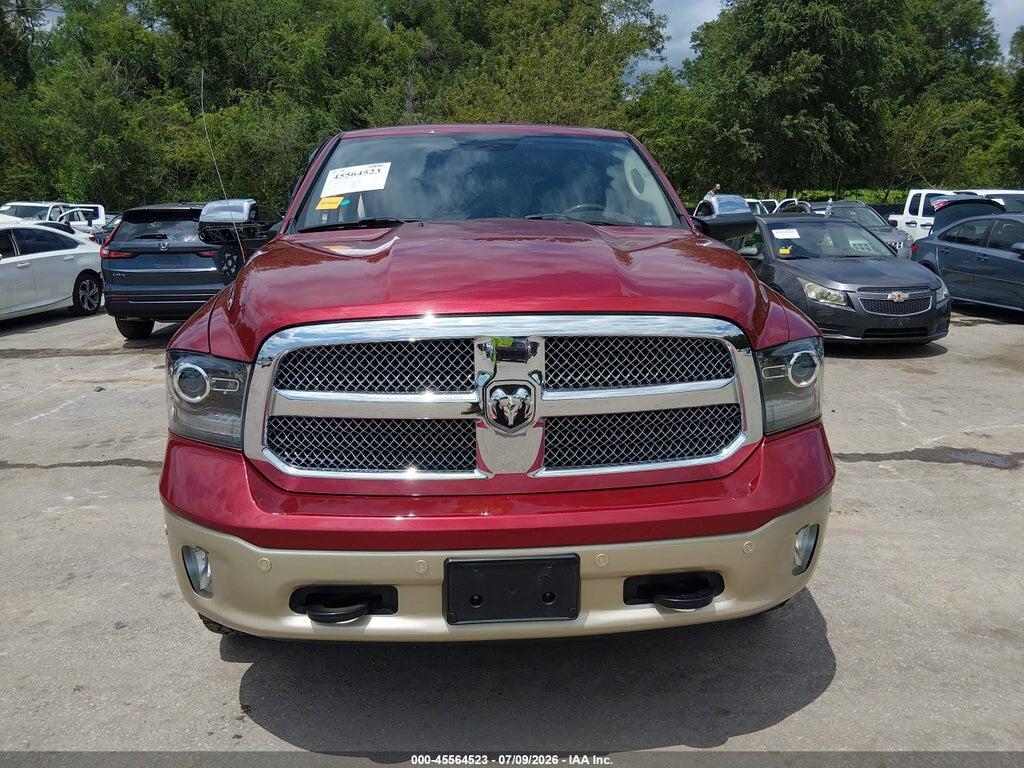 1C6RR7PT0ES165376 2014 RAM 1500 photo no. 12