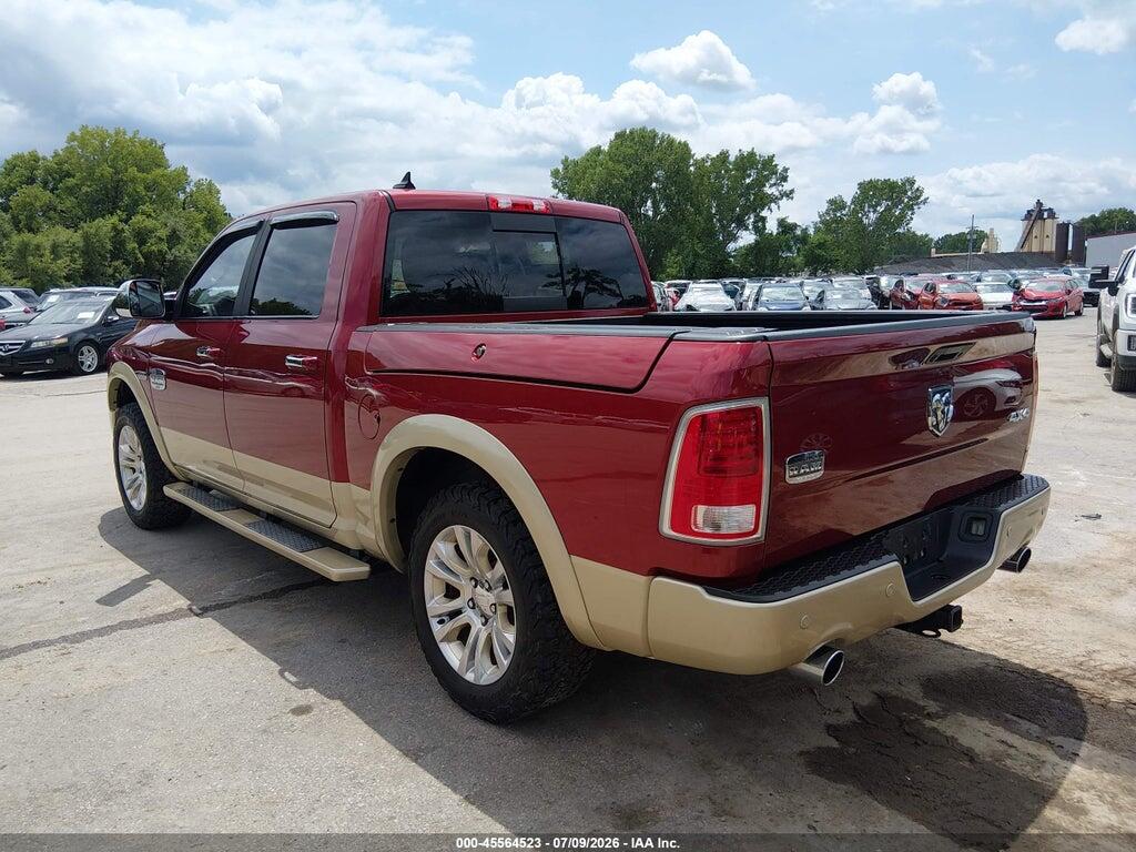 1C6RR7PT0ES165376 2014 RAM 1500 photo no. 3