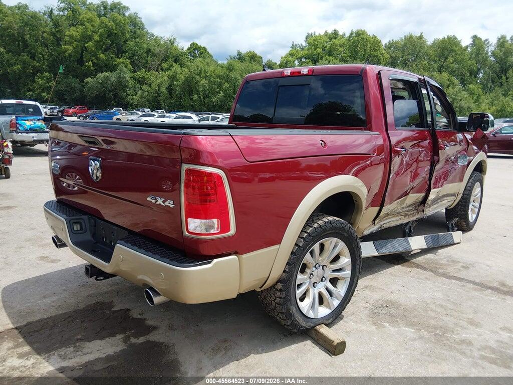 1C6RR7PT0ES165376 2014 RAM 1500 photo no. 4