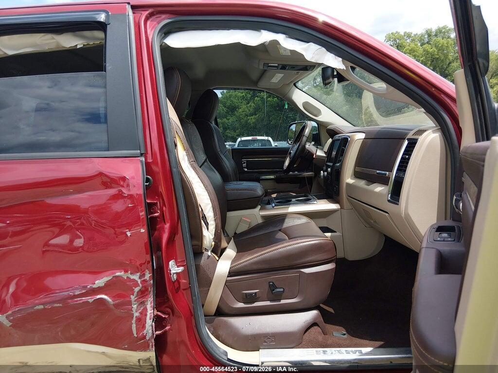 1C6RR7PT0ES165376 2014 RAM 1500 photo no. 5