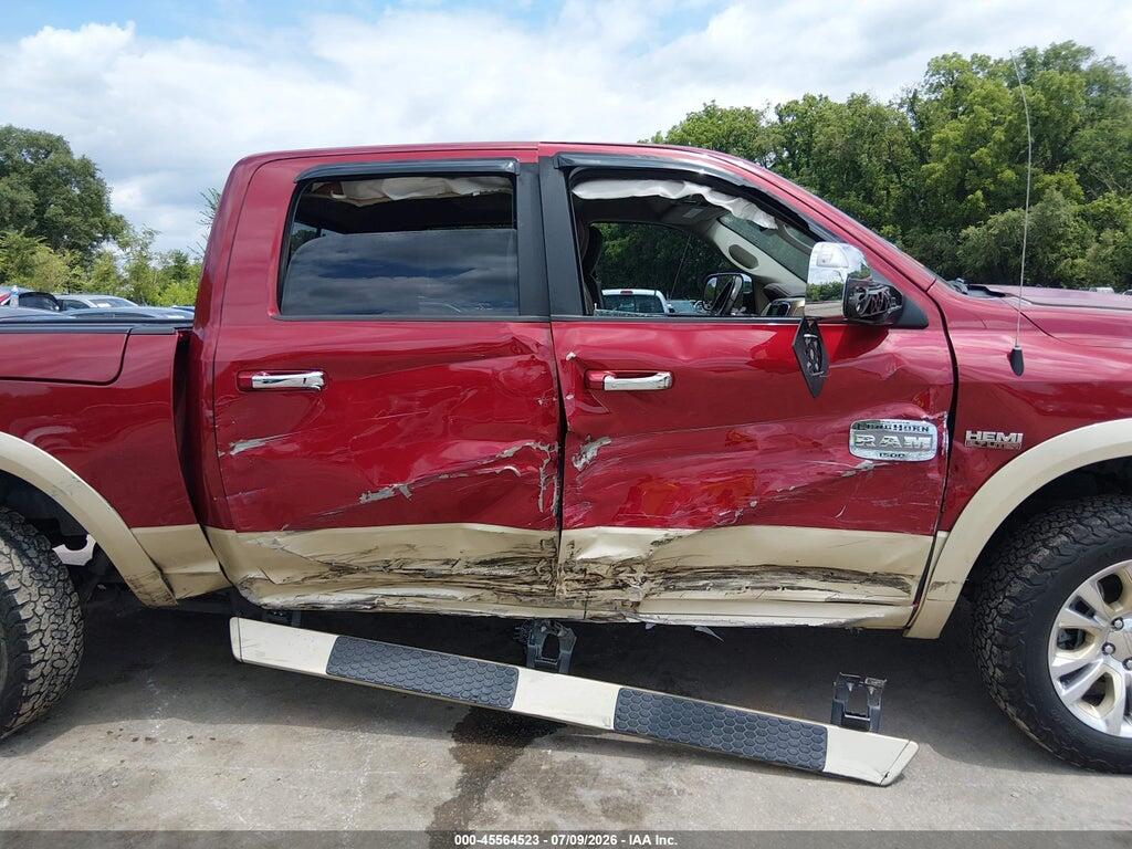 1C6RR7PT0ES165376 2014 RAM 1500 photo no. 6
