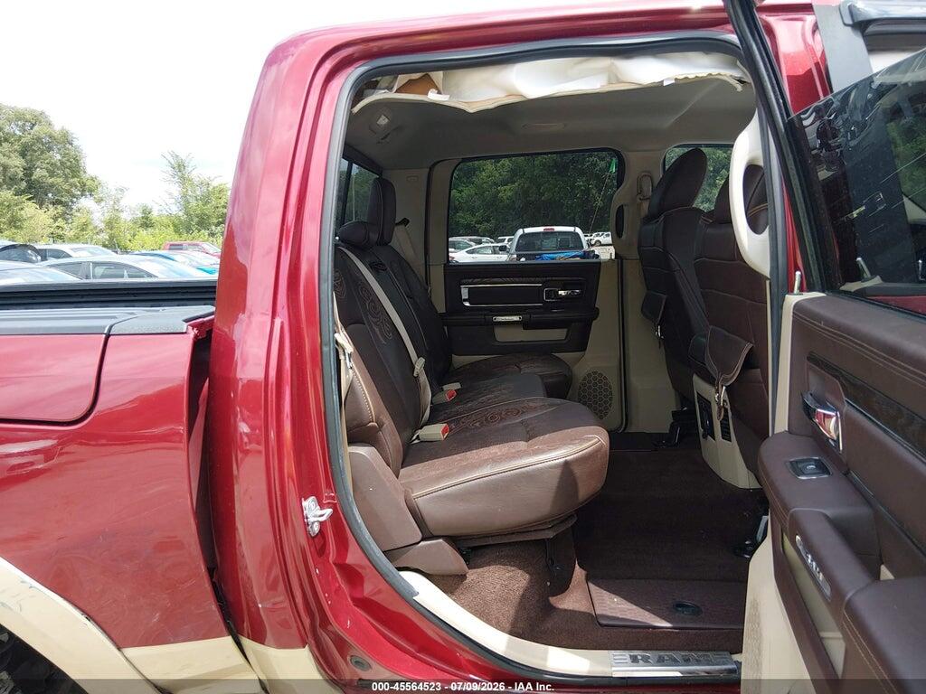 1C6RR7PT0ES165376 2014 RAM 1500 photo no. 8