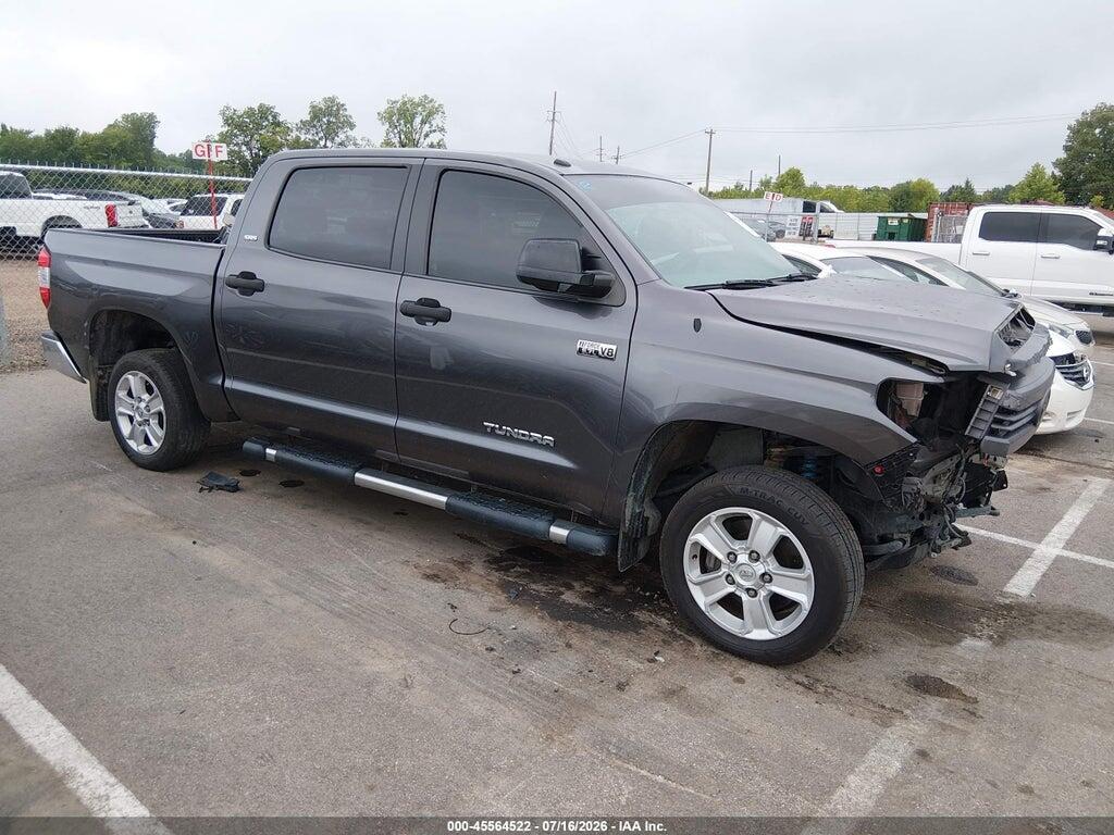 5TFDW5F19FX429585 2015 TOYOTA TUNDRA photo no. 1